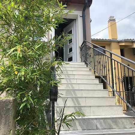 Studio Apartman Braco Risika Bagian luar foto