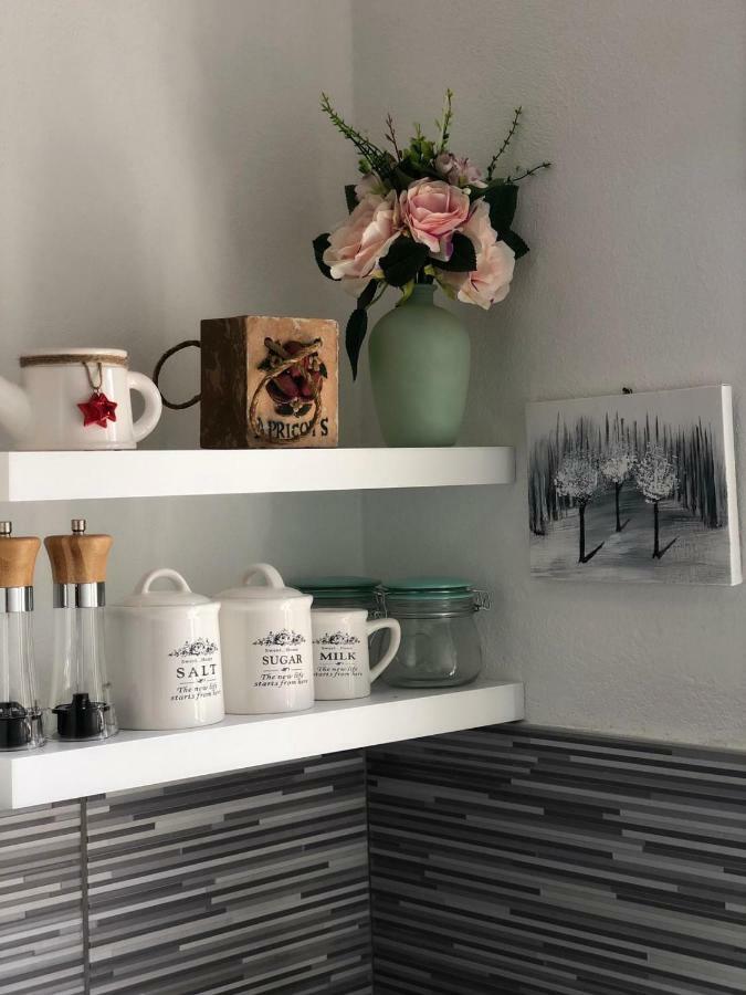 Studio Apartman Braco Risika Bagian luar foto