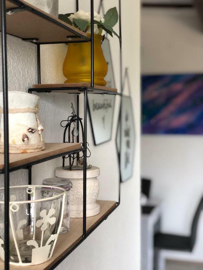 Studio Apartman Braco Risika Bagian luar foto