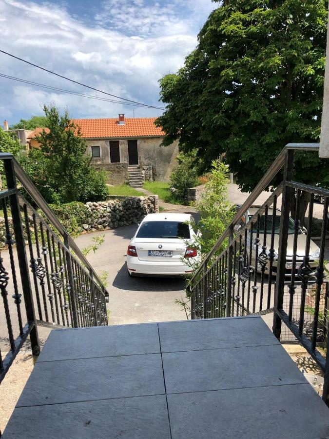 Studio Apartman Braco Risika Bagian luar foto