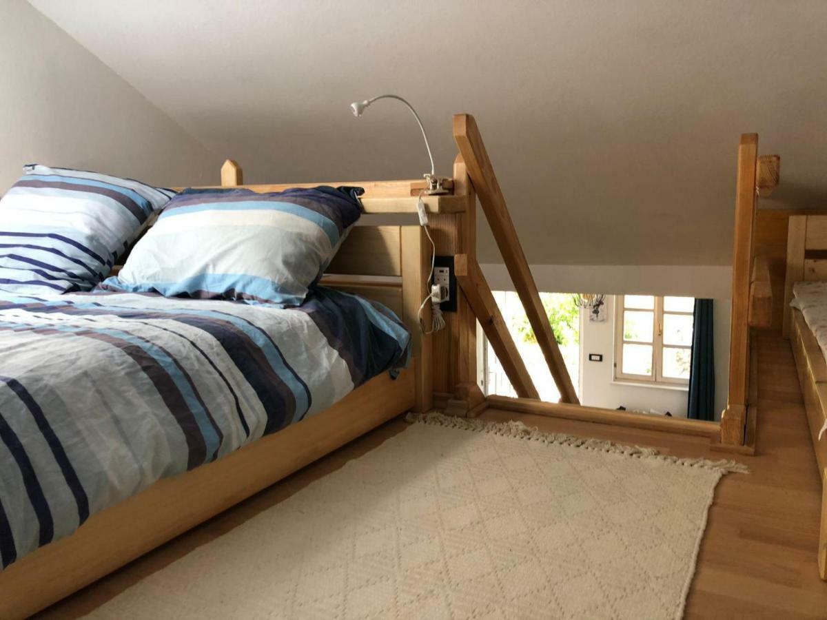 Studio Apartman Braco Risika Bagian luar foto
