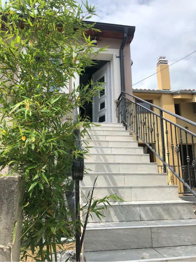Studio Apartman Braco Risika Bagian luar foto