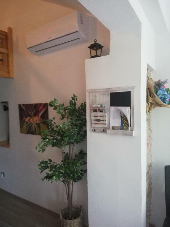 Studio Apartman Braco Risika Bagian luar foto