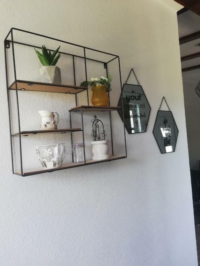 Studio Apartman Braco Risika Bagian luar foto